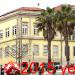Instituto do Vinho do Porto na Porto city