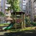 Детская игровая площадка в городе Москва
