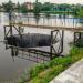 Водосброс (ru) in Petropavlivska Borschahivka city
