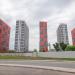 Жилой квартал Парк Легенд (квартиры) в городе Москва