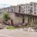 Снесенное здание (Автозаводская ул., 23 строение 175) в городе Москва