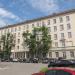 Медицинский фонд «Медсанчасть № 1 АМО ЗИЛ» в городе Москва