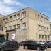 Реконструируемое здание бывшего Отдела руководящих кадров, специалистов и служащих Управления кадров АМО ЗИЛ в городе Москва