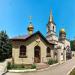 Свято-Климентиевский храм