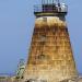 Saddleback Ledge Ridge Lighthouse