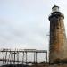 Ram Island Ledge Light