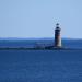 Ram Island Ledge Light