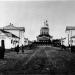 Гостиный двор (южный корпус) в городе Шуя