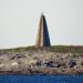 Little Mark Island Monument Light