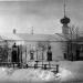 Собор Николая Чудотворца в городе Шуя