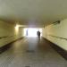 Tunel dla pieszych (pl) in Sopot city