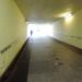 Tunel dla pieszych (pl) in Sopot city