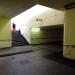 Tunel dla pieszych (pl) in Sopot city