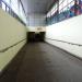 Tunel dla pieszych (pl) in Sopot city