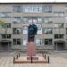Памятник И. С. Хоменко в городе Комсомольск-на-Амуре