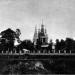 Церковь Троицы Живоначальной в городе Шуя