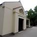 Kaplica pogrzebowa (pl) in Sopot city