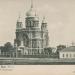 Всехсвятский Шуйский единоверческий женский монастырь в городе Шуя
