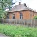 Abandoned House in Kryvyi Rih city