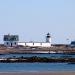 Goat Island Lighthouse