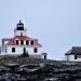 Egg Rock Lighthouse