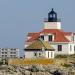 Egg Rock Lighthouse