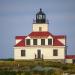 Egg Rock Lighthouse