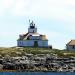 Egg Rock Lighthouse