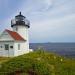 Curtiss Island Lighthouse