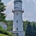 Cape Elizabeth (Two Lights) Western Lighthouse