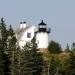 Bear Island - Lighthouse