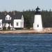 Prospect Harbor Point Lighthouse