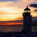 Marshall Point Lighthouse