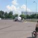 Автомобильная газозаправочная станция в городе Москва