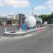 Автомобильная газозаправочная станция в городе Москва