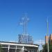 Опора № 4 ЛЭП-220 кВ «Яшино — Герцево» в городе Москва
