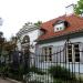 Dworek Sierakowskich (pl) in Sopot city