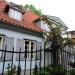 Dworek Sierakowskich (pl) in Sopot city
