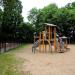Plac zabaw (pl) in Sopot city