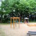 Plac zabaw (pl) in Sopot city