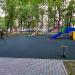 Детская игровая площадка в городе Москва