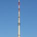 Fernmeldeturm (de) in Stuttgart city