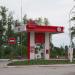 Автоматическая АЗС в городе Каменск-Уральский