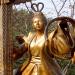 Gim Man-jung Statuary Park - Gye Seom-wol