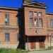 Бывшее Красноуфимское промышленное училище в городе Красноуфимск