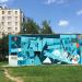 Центральный тепловой пункт в городе Москва
