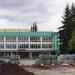 Досуговый центр «Современник» в городе Каменск-Уральский