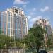 Комплекс апартаментов SOHO+NOHO в городе Москва