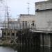 Насосная станция ТЭЦ в городе Пинск