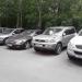 Автостоянка ТСЖ «Топаз» в городе Москва